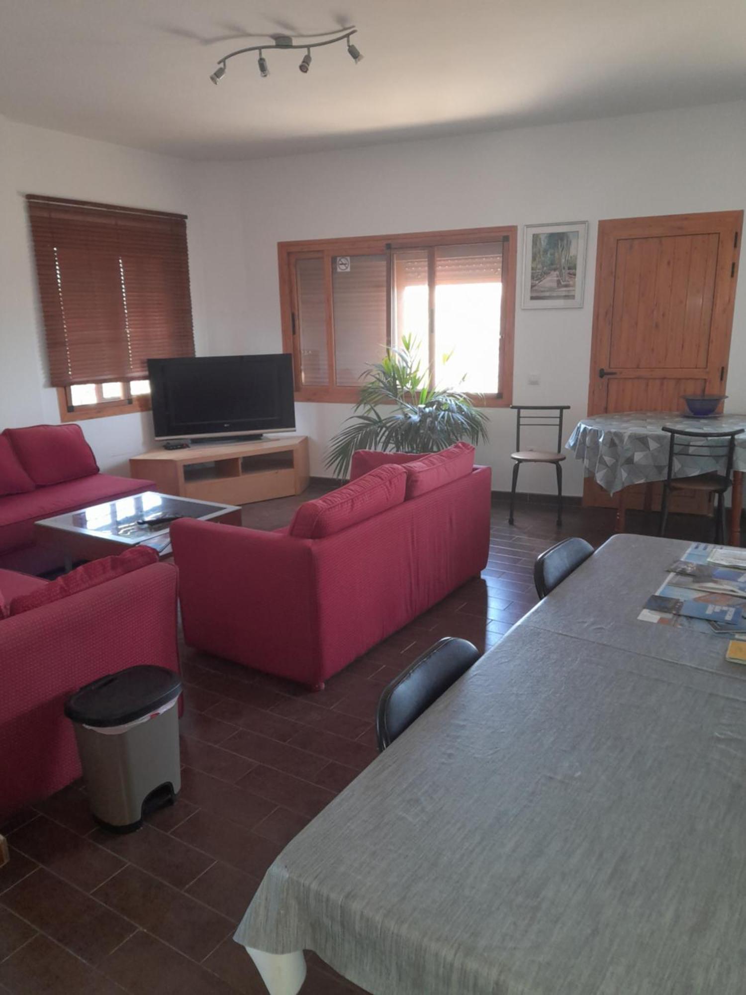 -the Garden - Apartment *