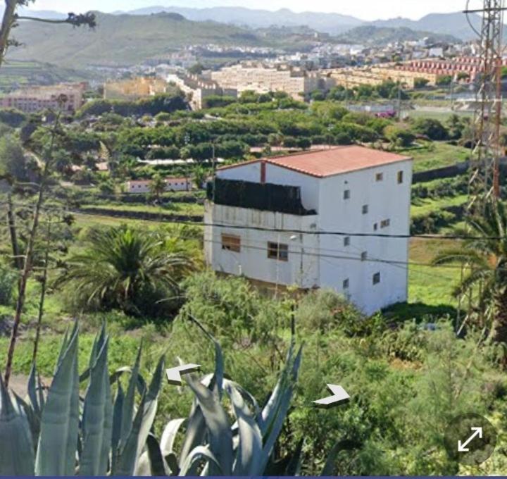 -the Garden - Apartament Las Palmas de Gran Canaria