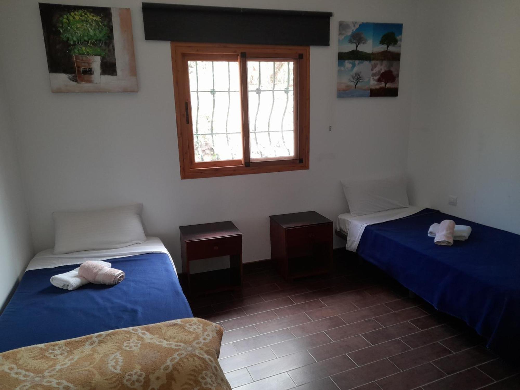 Appartement -the Garden - *